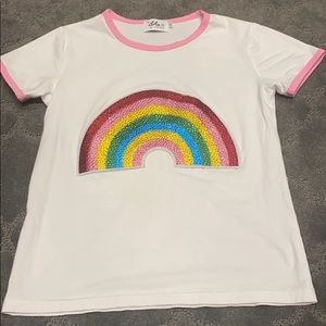 Lola and the boys tee shirt